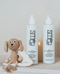Hair, Face & Body Wash - Afbeelding 3