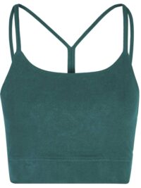 Spaghetti Bra – Organic Cotton - Afbeelding 7