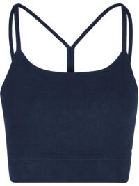 Spaghetti Bra – Organic Cotton - Afbeelding 5