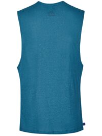 Earth Unisex Tank – Hemp - Afbeelding 6