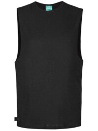 Earth Unisex Tank – Hemp - Afbeelding 9