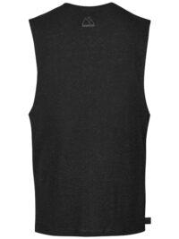 Earth Unisex Tank – Hemp - Afbeelding 8