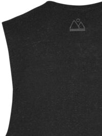 Earth Unisex Tank – Hemp - Afbeelding 11