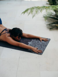 Yoga Design Lab Travel Mat - Afbeelding 4