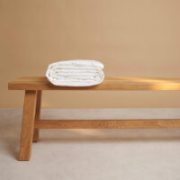 Hoog Zomerdekbed 260 x 220 cm