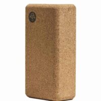 Manduka Cork Block Small