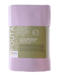 Foutas – White Sand Collection - Afbeelding 3