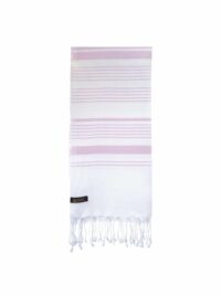 Foutas – White Sand Collection - Afbeelding 4