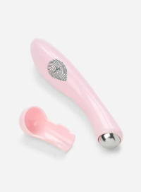 Eye Rolling ball massage BeYou - Afbeelding 2