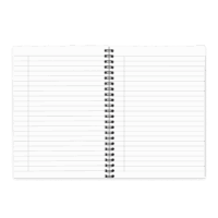 Erasable Agenda A5 - Dear Daisy - Afbeelding 6