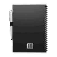 Erasable Agenda A5 - Business Black - Afbeelding 8