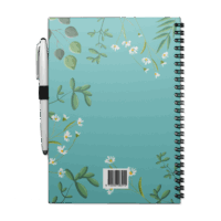 Erasable Agenda A5 - Dear Daisy - Afbeelding 8