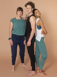 Baggy Pant – TENCEL™