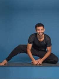 Baggy Pant – TENCEL™ - Afbeelding 3