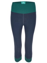 Essential Capri Bio Cotton – Color Block Edition - Afbeelding 2