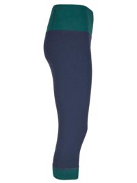 Essential Capri Bio Cotton – Color Block Edition - Afbeelding 3