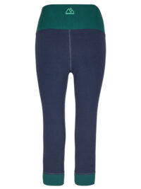 Essential Capri Bio Cotton – Color Block Edition - Afbeelding 4