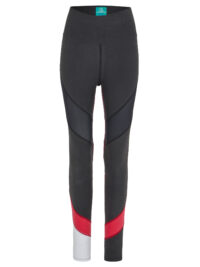 Energy Legging Bio Cotton + Mesh - Afbeelding 5