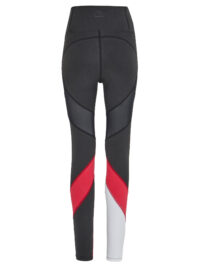 Energy Legging Bio Cotton + Mesh - Afbeelding 7