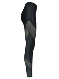 Energy Legging Nero - Afbeelding 5