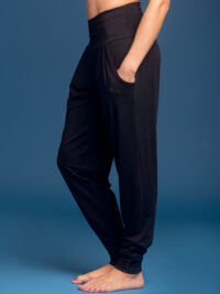 Harem Pant – TENCEL™ - Afbeelding 2