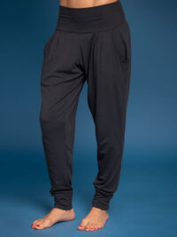 Harem Pant – TENCEL™ - Afbeelding 3