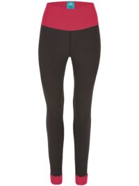 Essential Legging Bio Cotton – Color Block Edition - Afbeelding 7