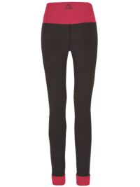 Essential Legging Bio Cotton – Color Block Edition - Afbeelding 6