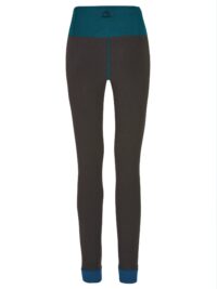 Essential Legging Bio Cotton – Color Block Edition - Afbeelding 4