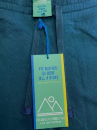 Classic Shorts Unisex - Afbeelding 5