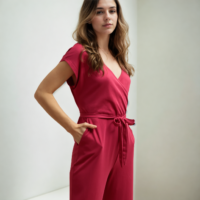 Mono rosa BRANDE - Afbeelding 2