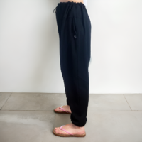 Pantalón negro Baggie - Afbeelding 3