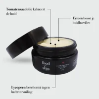 Tomato Base Cream - Dag- en Nachtcrème