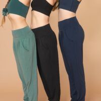 Harem Pant – TENCEL™