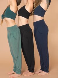 Harem Pant – TENCEL™