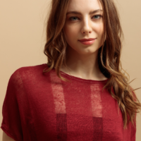 Camiseta rojo LEM - Afbeelding 6