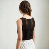 Top negro MINT - Afbeelding 3
