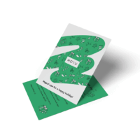 Not Another Ugly Christmas Sweater - Afbeelding 6