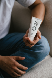 Voedende Dag- en Nachtcrème - Afbeelding 3