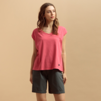 Pantalón corto gris OPE - Afbeelding 3