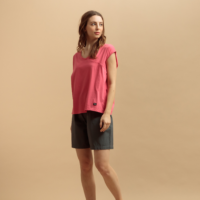 Pantalón corto gris OPE - Afbeelding 4