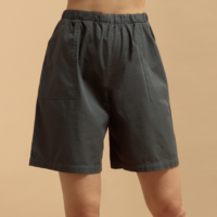 Pantalón corto gris OPE - Afbeelding 6