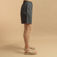 Pantalón corto gris OPE - Afbeelding 7