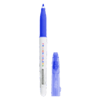 Erasable Felt Pen Marker - Afbeelding 3