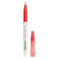 Erasable Felt Pen Marker - Afbeelding 2