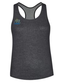 Racerback Top – rPET/Bio Cotton - Afbeelding 2