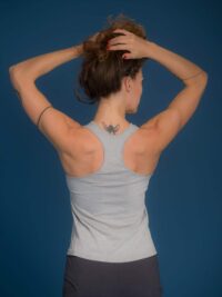 Racerback Top – rPET/Bio Cotton - Afbeelding 5