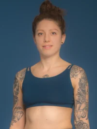 Breathe Bra – Bio Cotton - Afbeelding 5