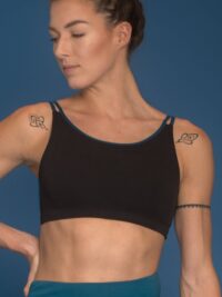 Breathe Bra – Bio Cotton - Afbeelding 2