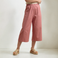 Pantalón rosa YARROW